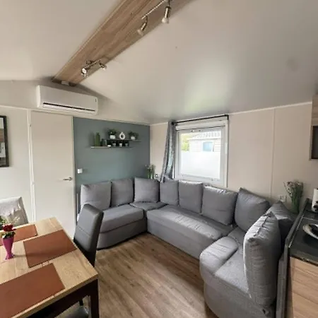 L'amira Des Oliviers Campingplatz